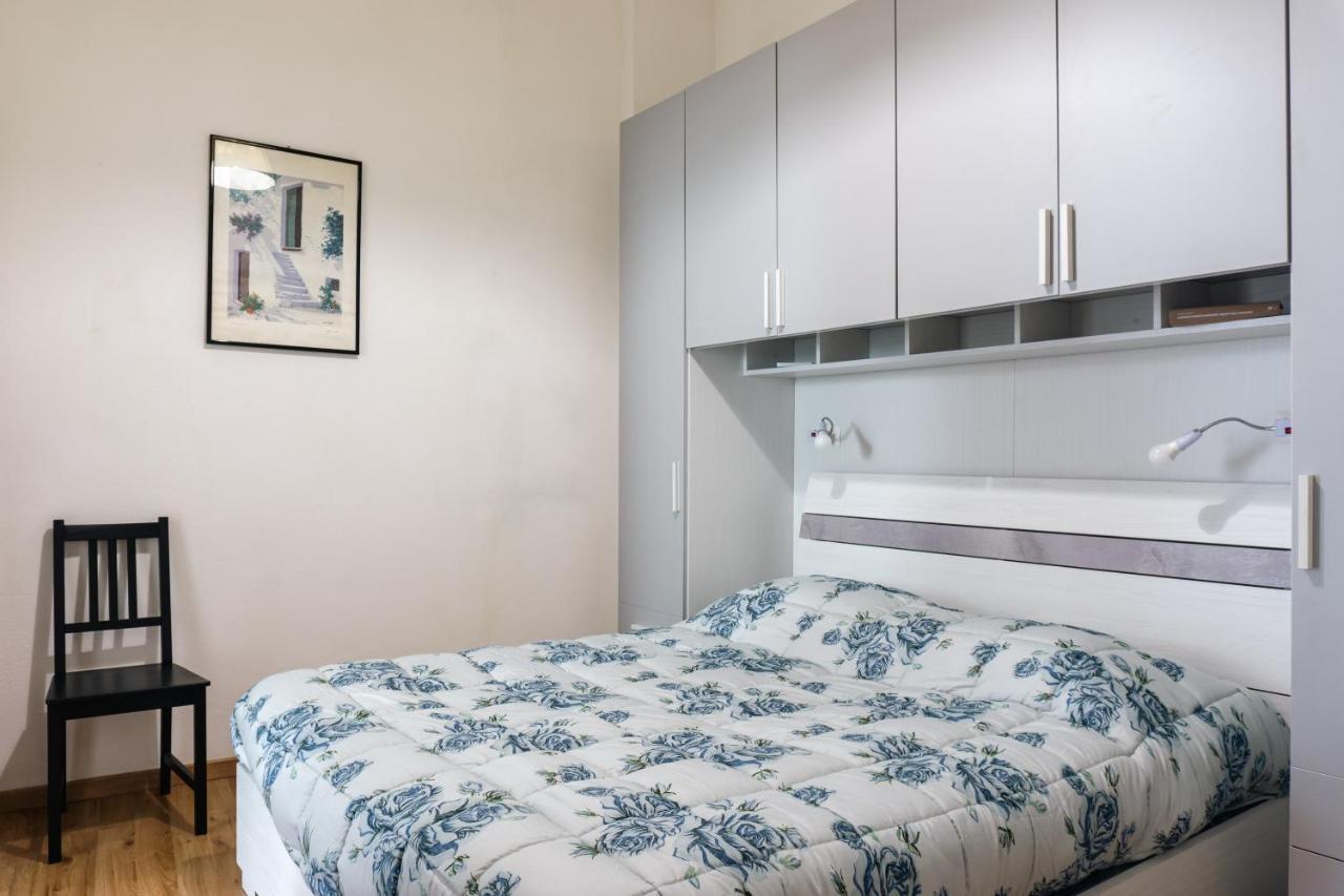 Apartamento La Casetta Cagliari Exterior foto